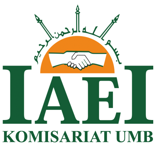 Ikatan Ahli Ekonomi Islam Indonesia Komisariat UMB